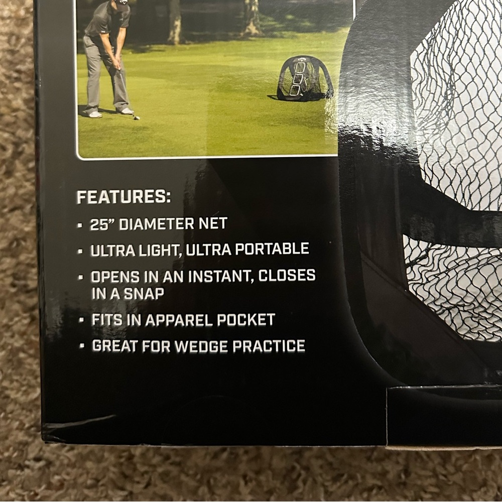 Callaway Chipping Net - Picture 2 of 3